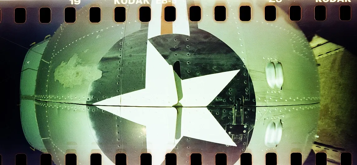 Pima Air & Space Museum