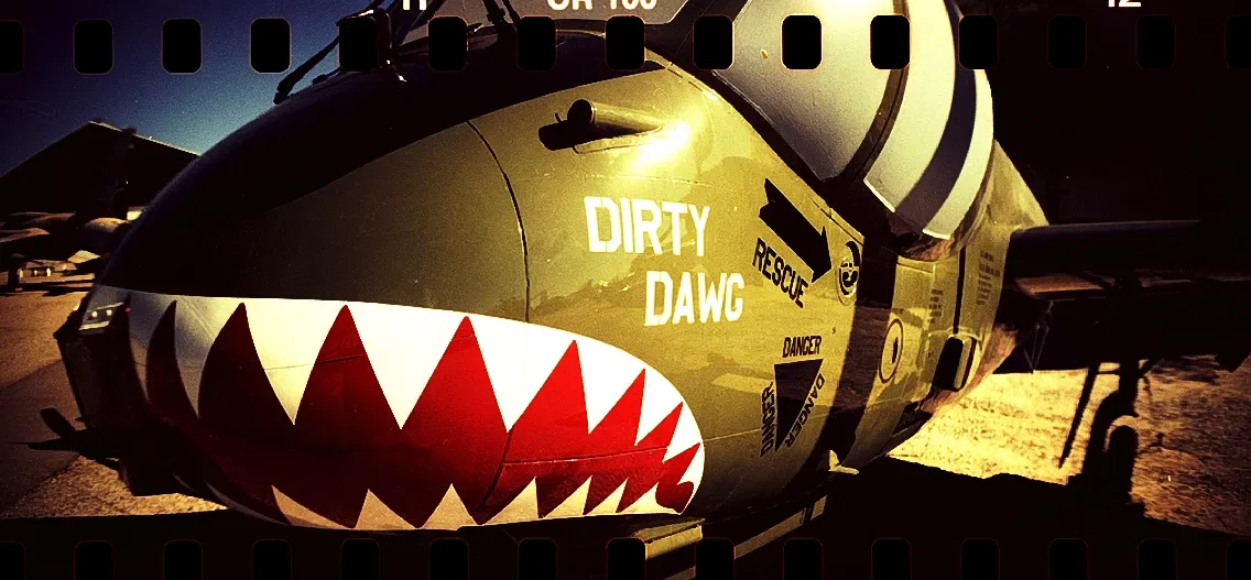 Pima Air & Space Museum