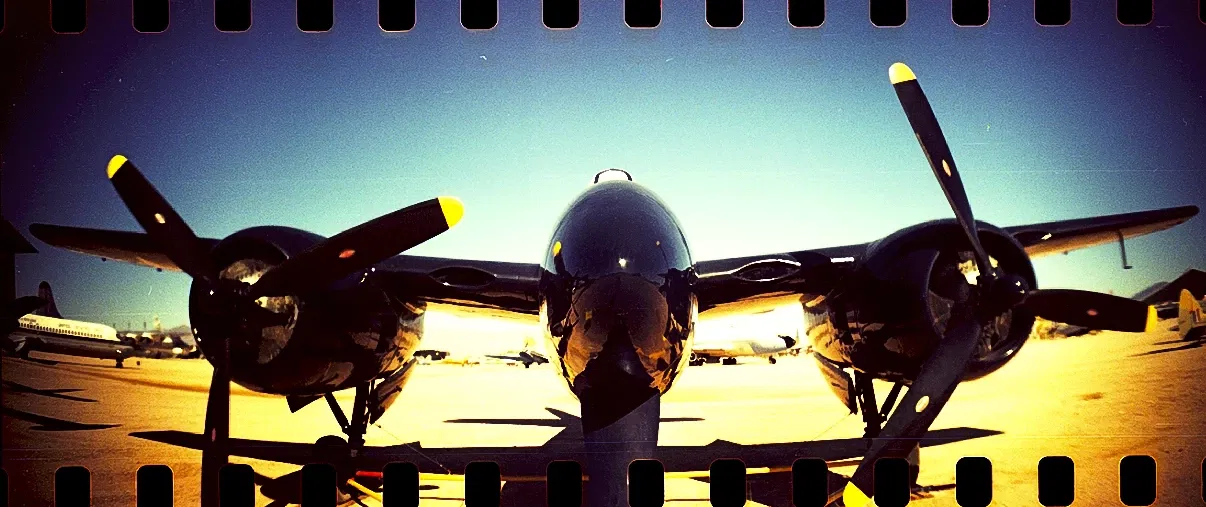 Pima Air and Space Museum