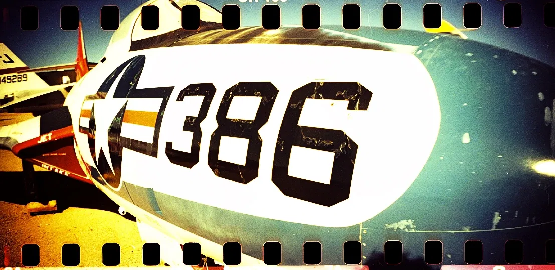 Pima Air and Space Museum