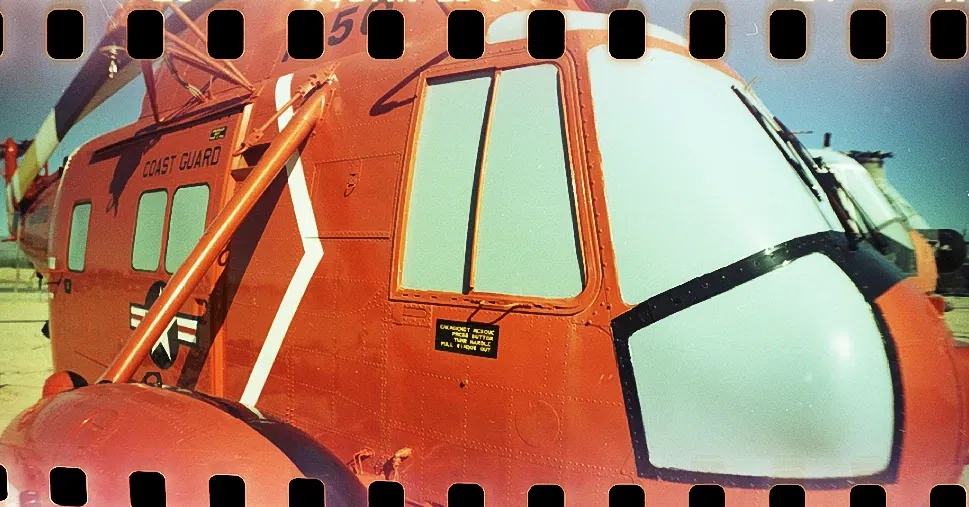 Pima Air & Space Museum