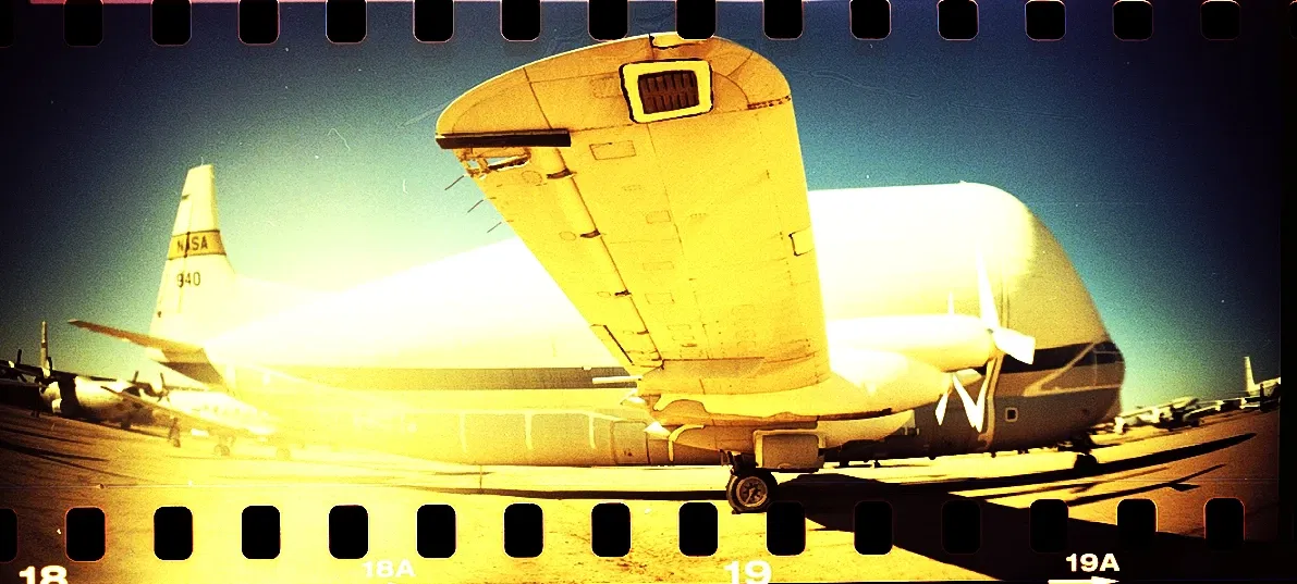 Pima Air & Space Museum