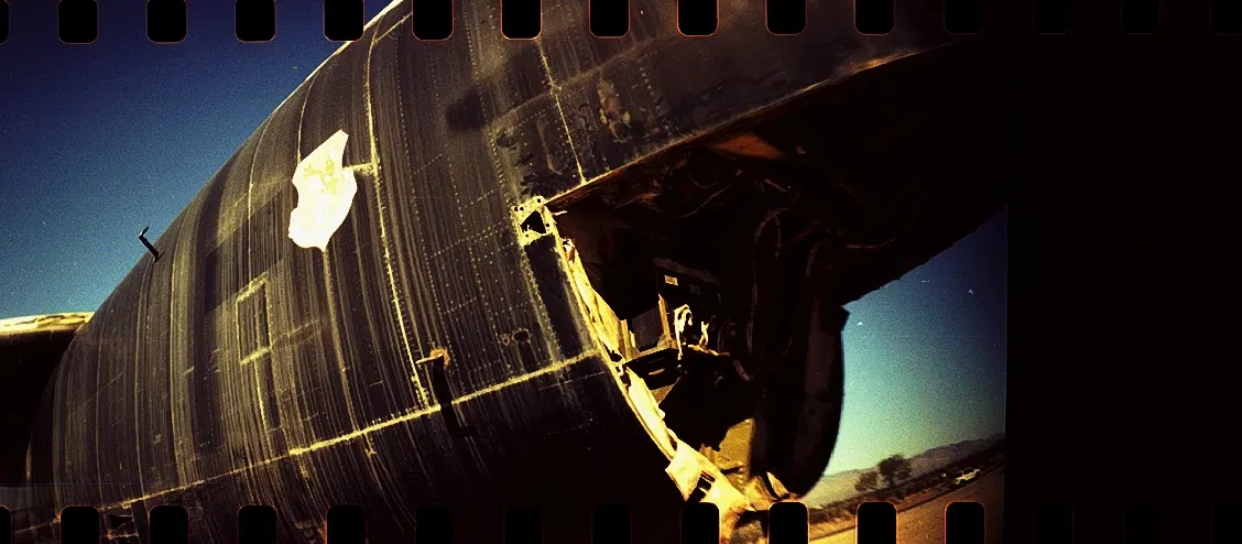 Pima Air & Space Museum