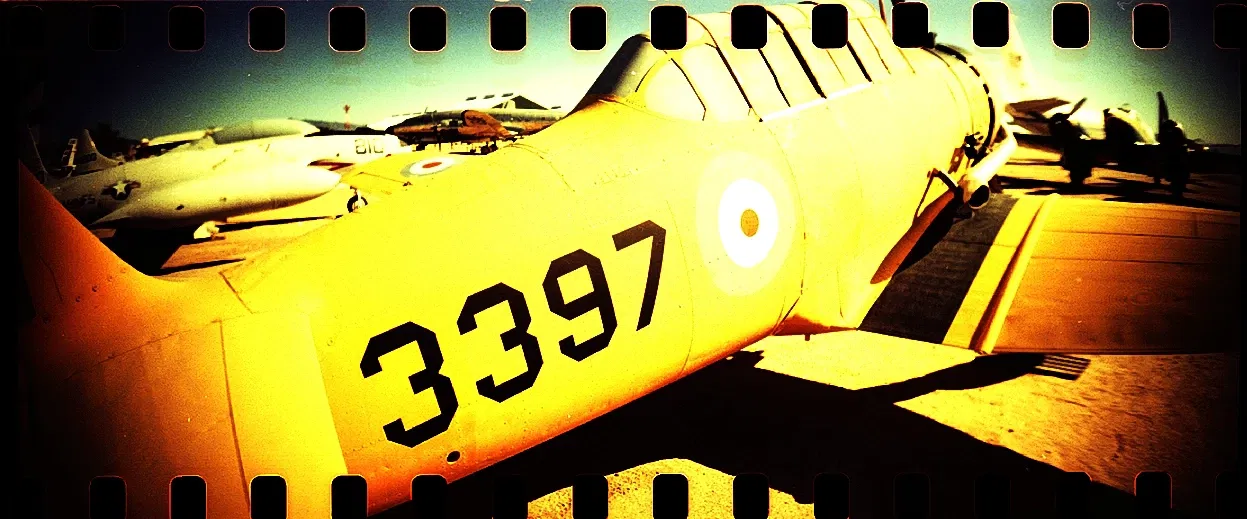 Pima Air & Space Museum