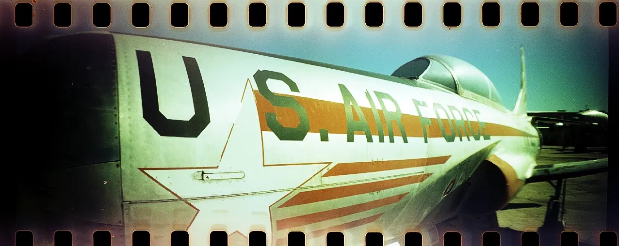 Pima Air and Space Museum