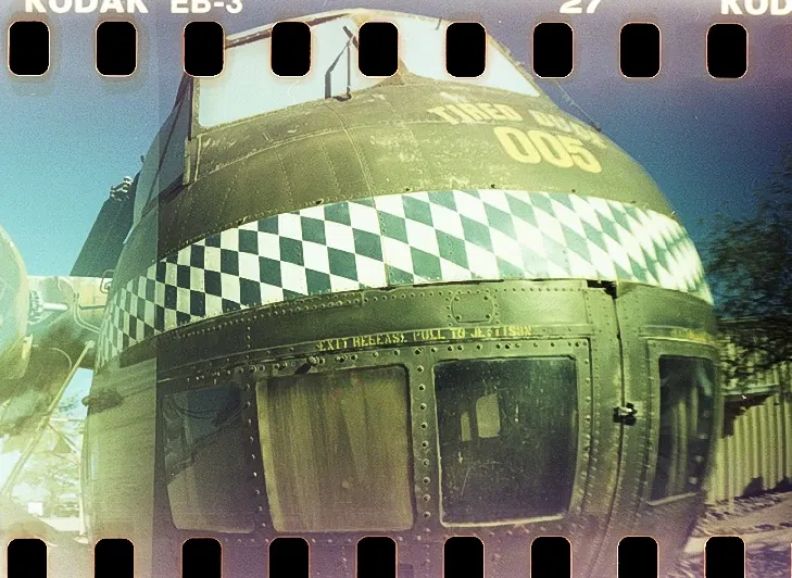 Pima Air and Space Museum