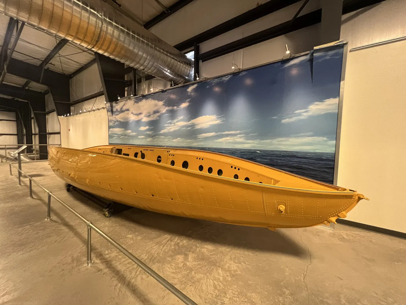 Pima Air and Space Museum