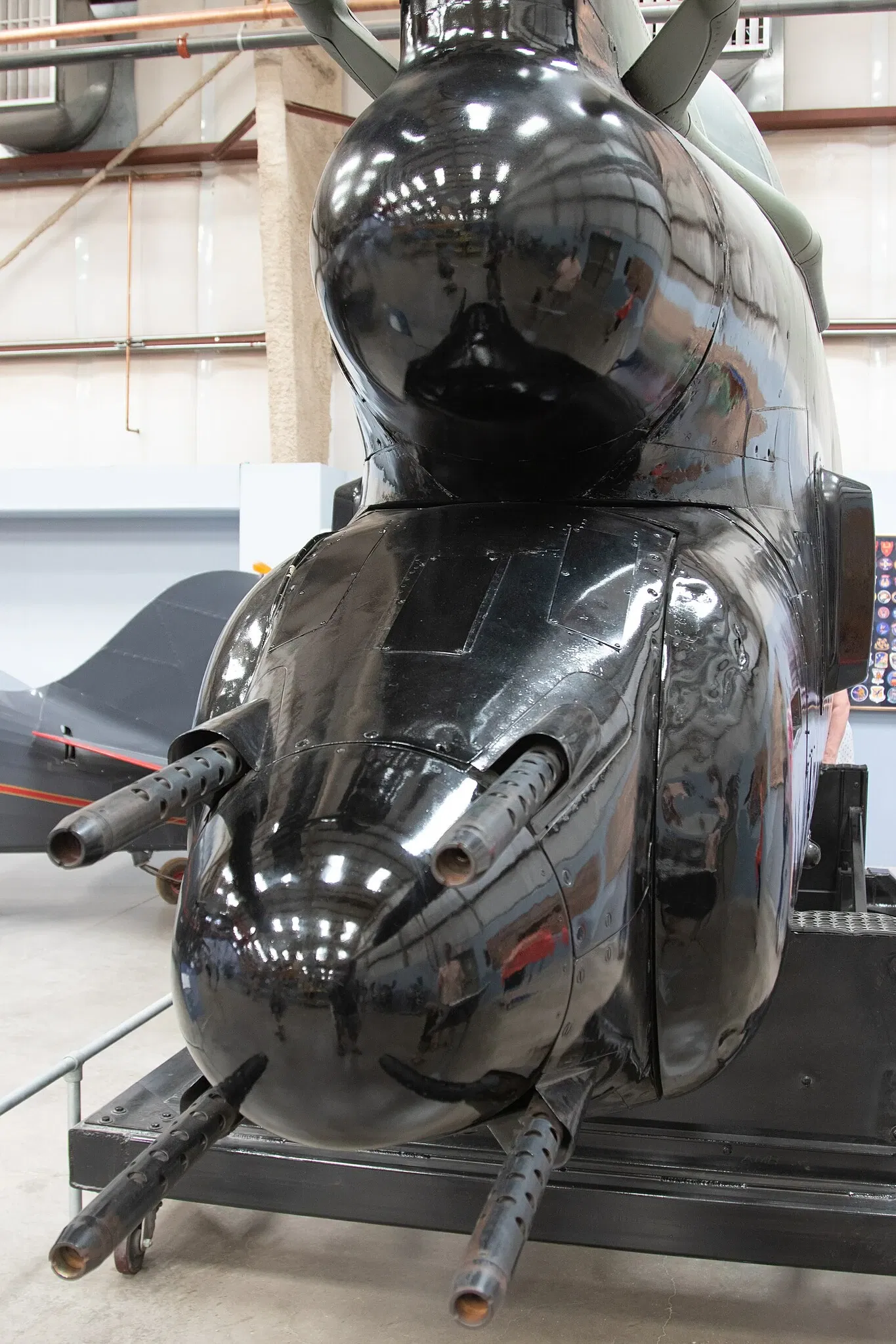 Pima Air and Space Museum