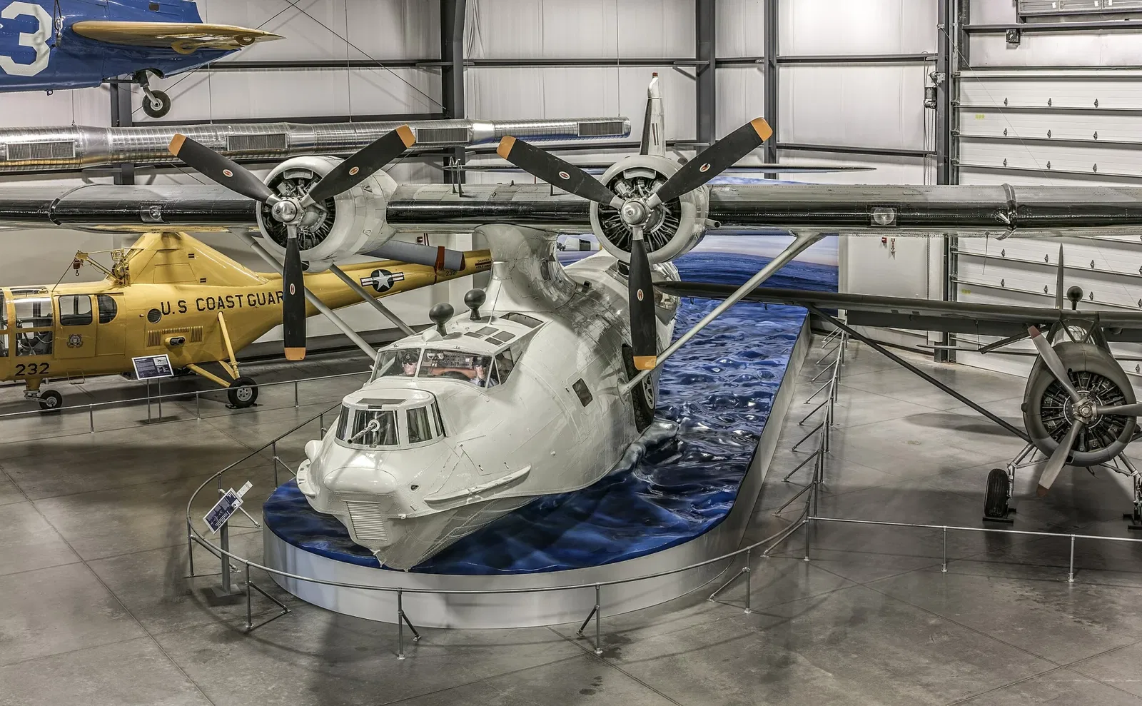 Pima Air & Space Museum