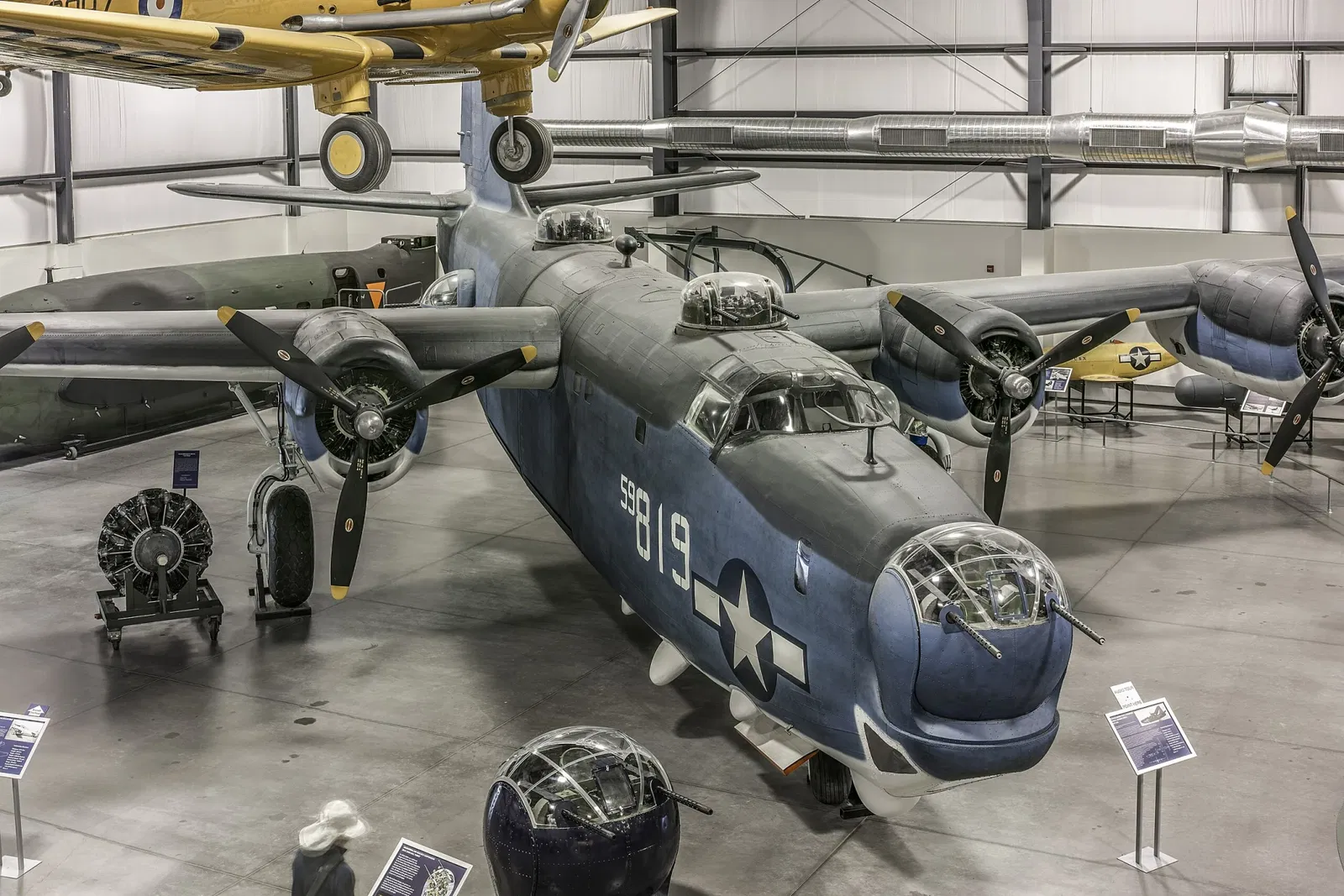 Pima Air & Space Museum