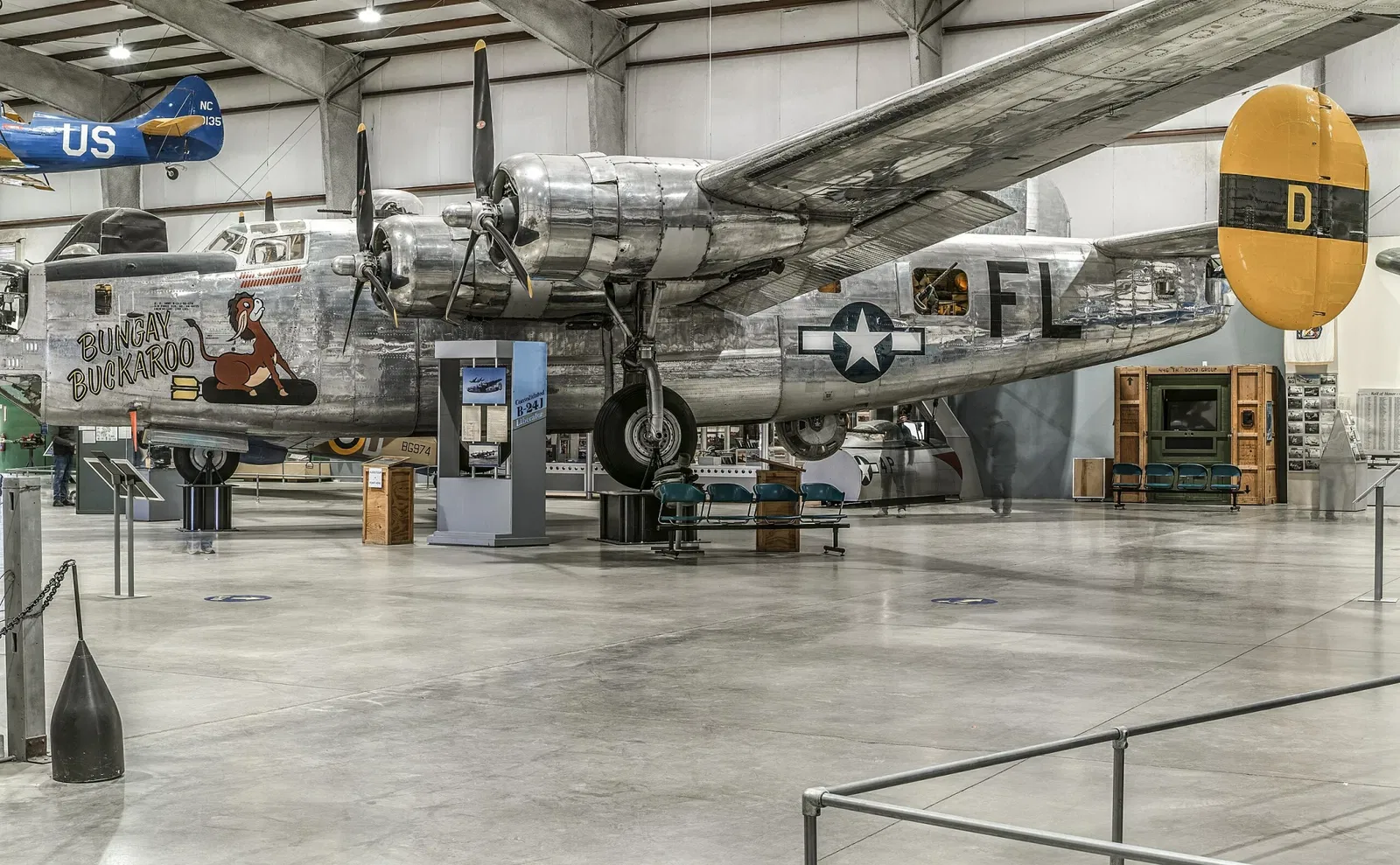 Pima Air & Space Museum