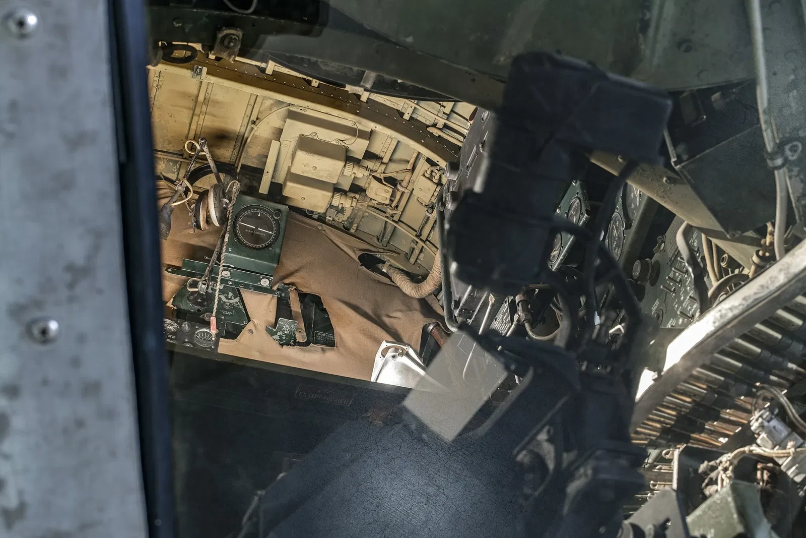 Pima Air & Space Museum