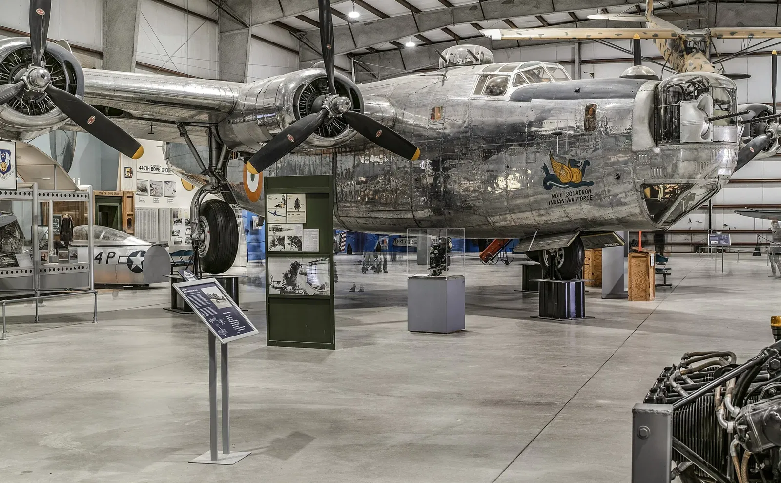 Pima Air & Space Museum