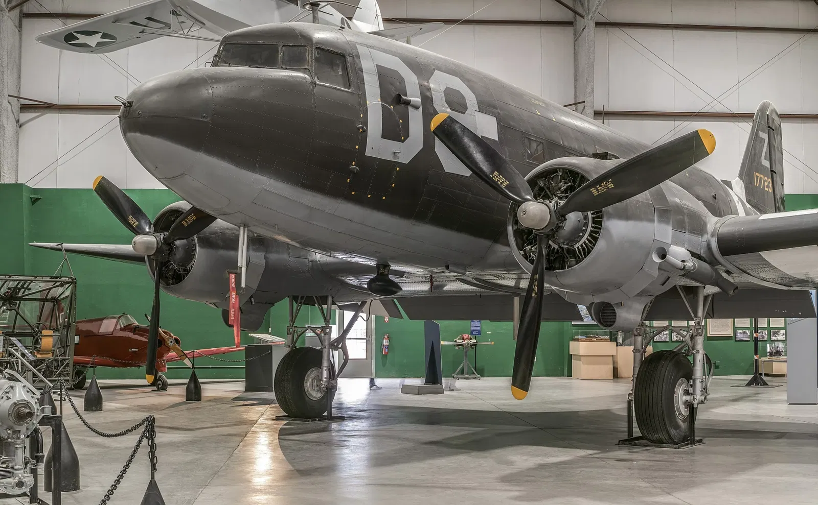 Pima Air and Space Museum