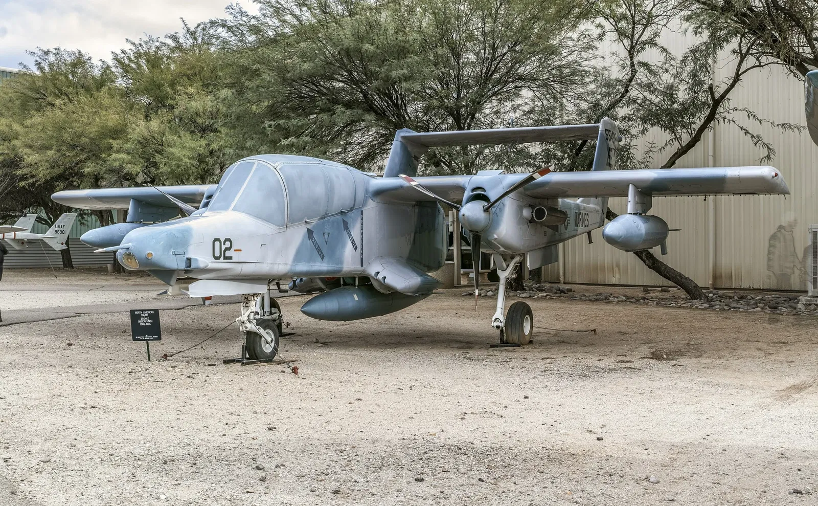 Pima Air & Space Museum