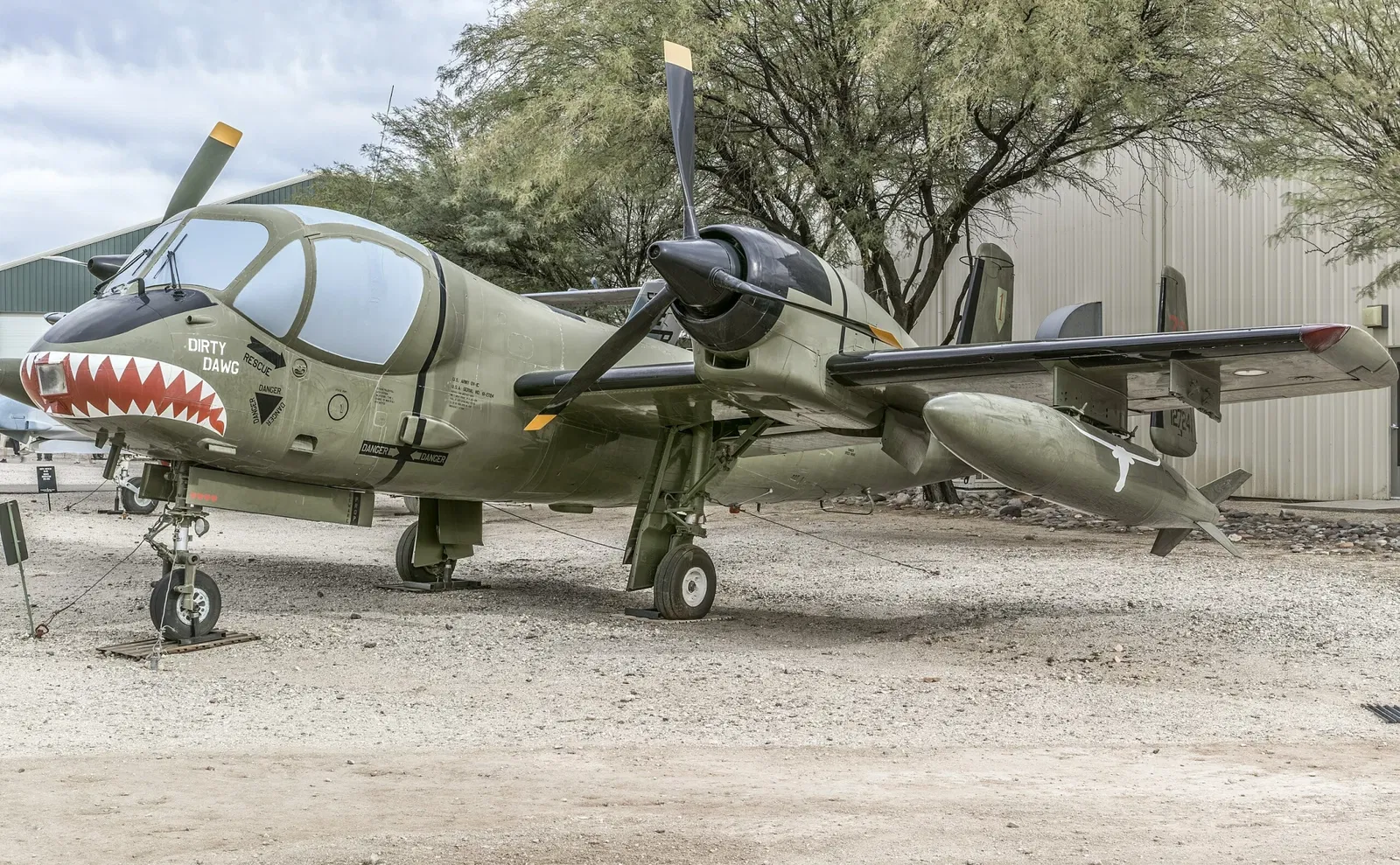 Pima Air and Space Museum