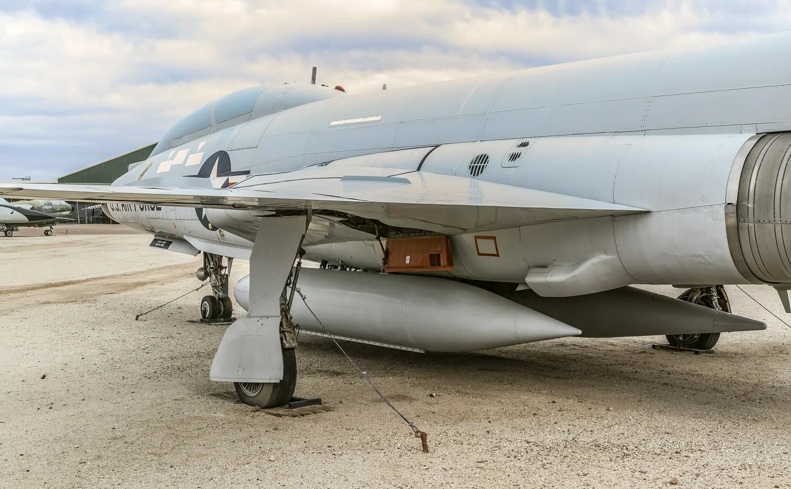 Pima Air and Space Museum