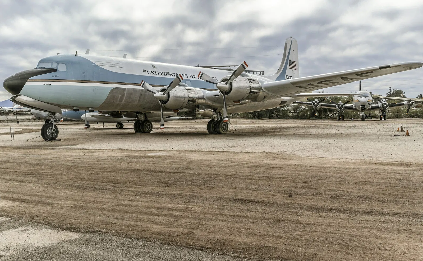 Pima Air & Space Museum
