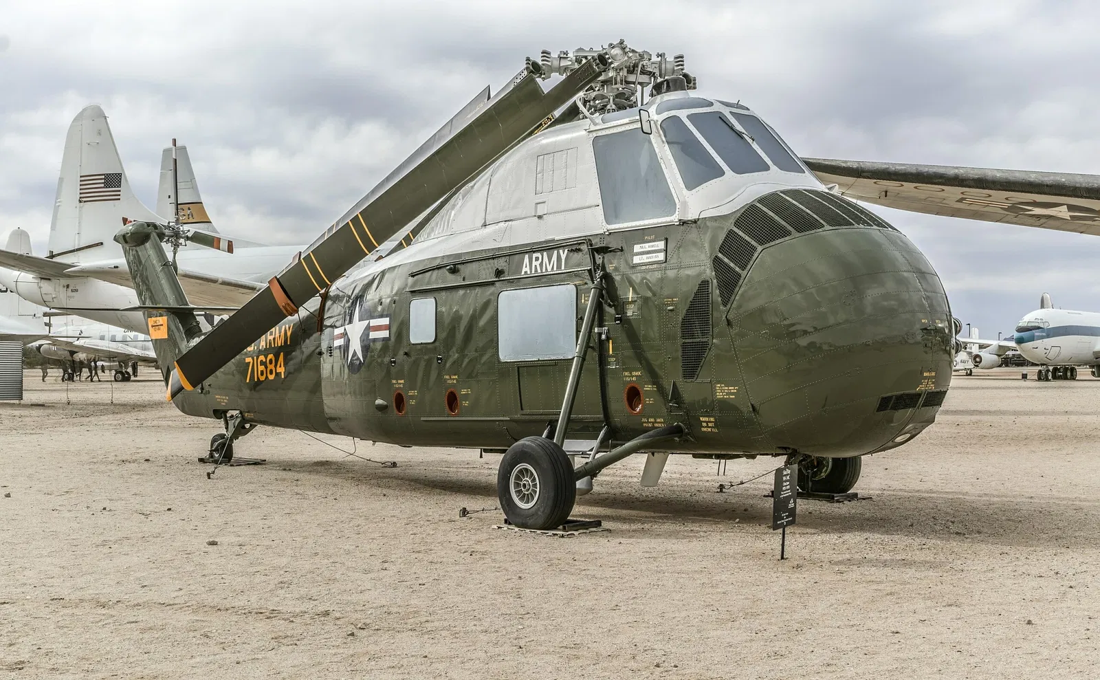 Pima Air & Space Museum