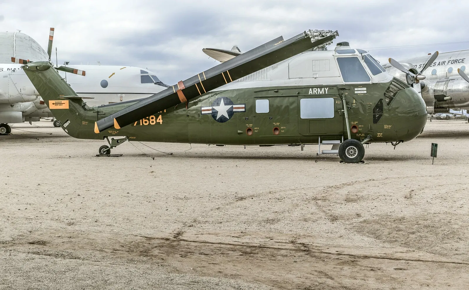 Pima Air and Space Museum