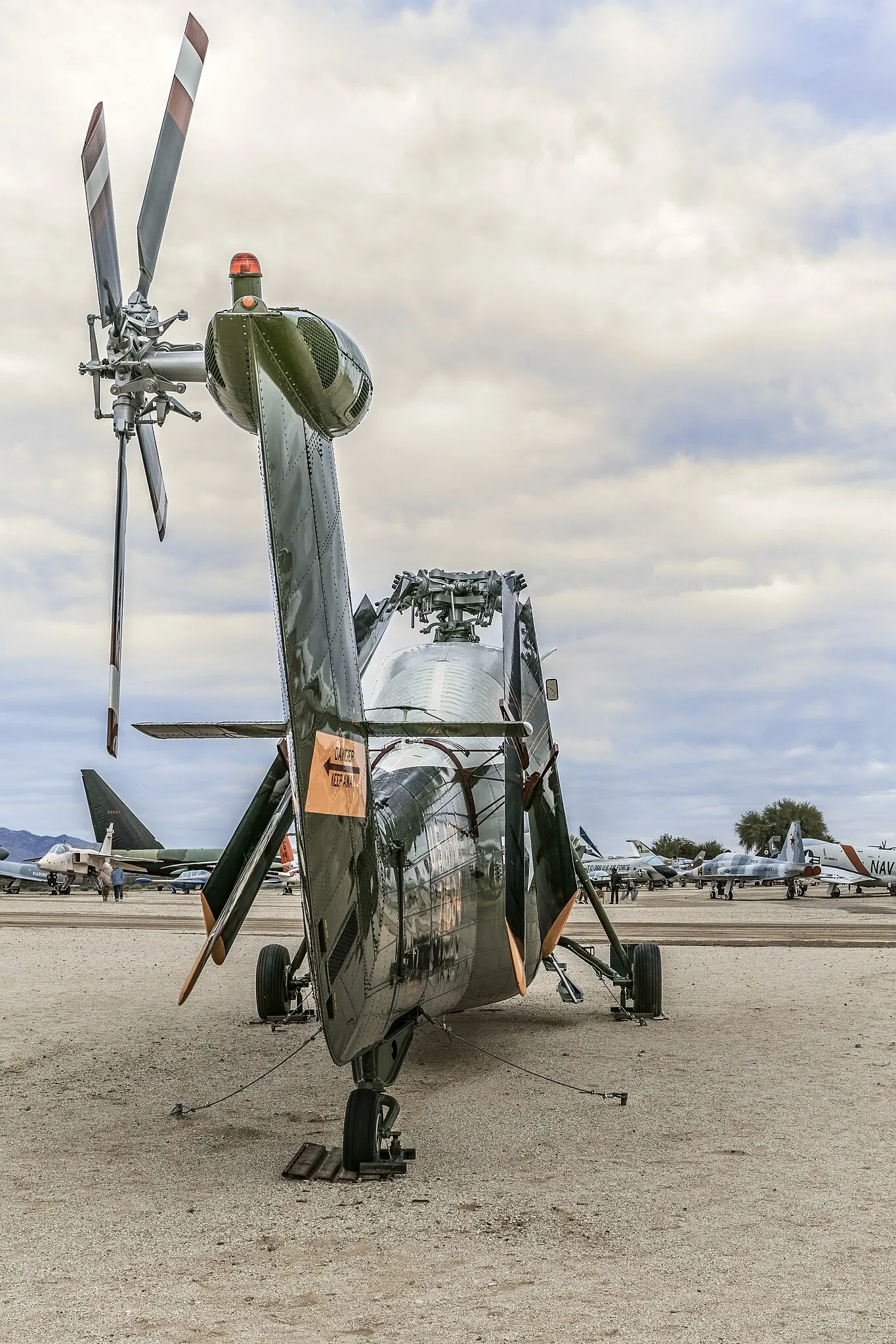 Pima Air & Space Museum