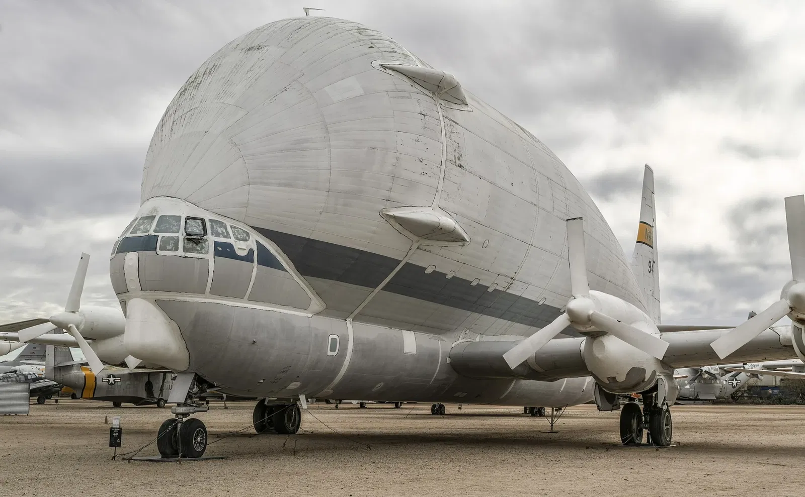 Pima Air and Space Museum