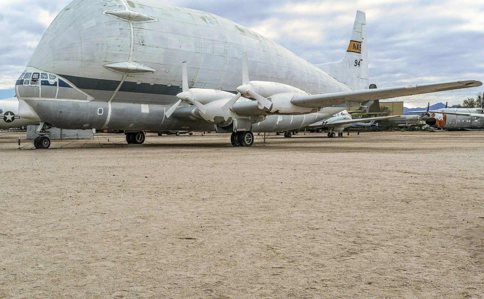 Pima Air and Space Museum