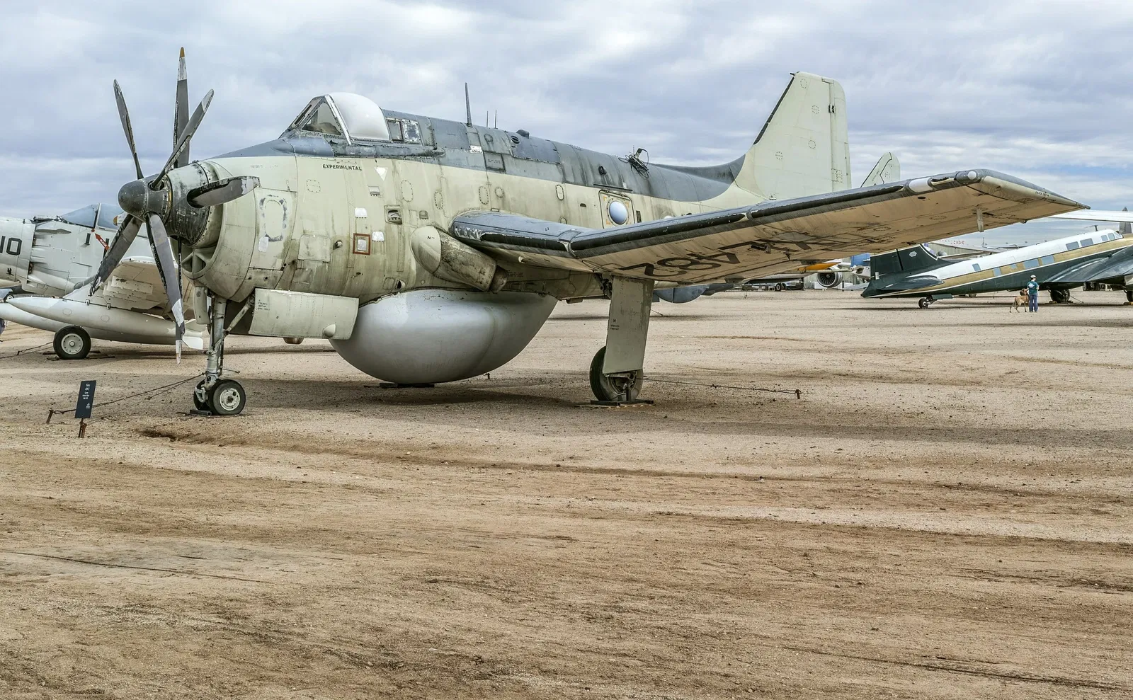 Pima Air and Space Museum