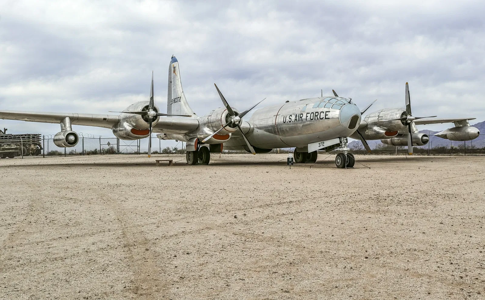 Pima Air & Space Museum