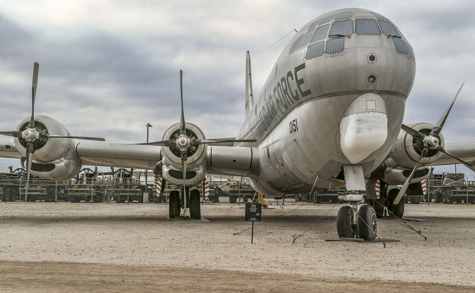 Pima Air & Space Museum