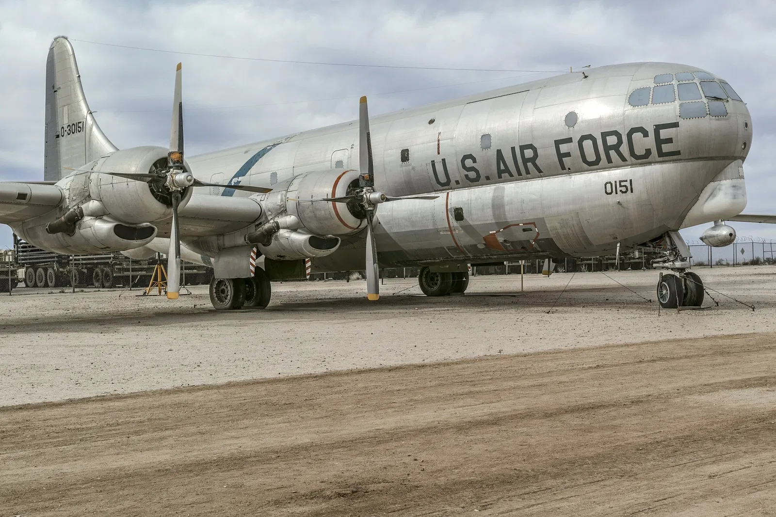 Pima Air & Space Museum