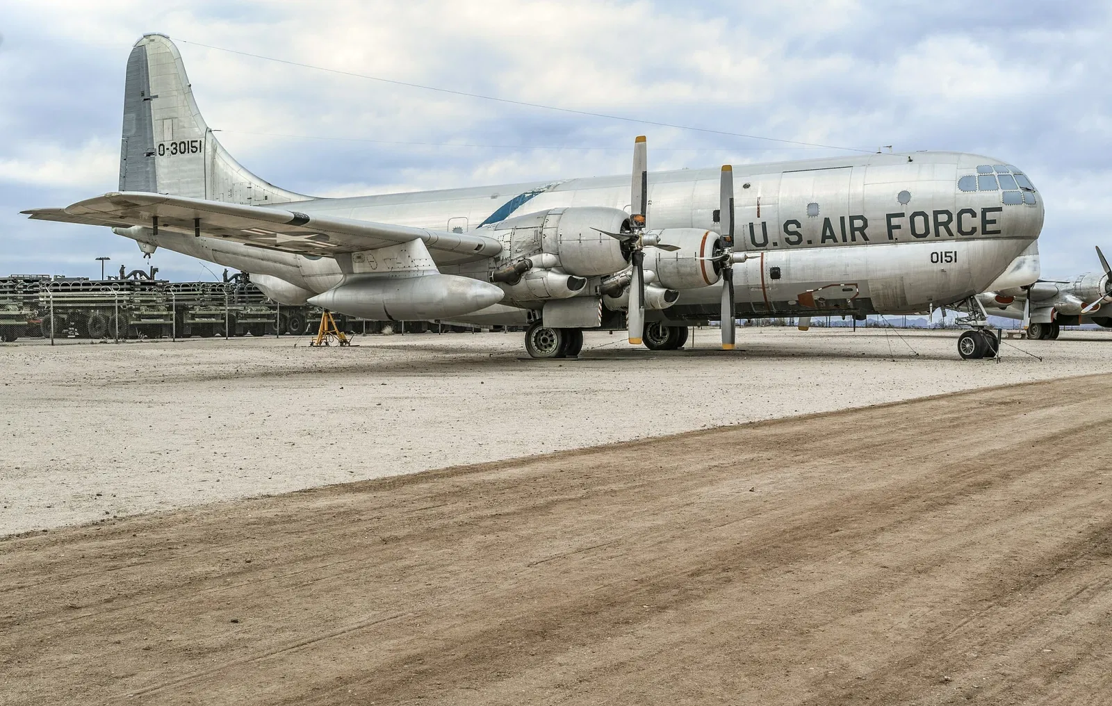Pima Air & Space Museum