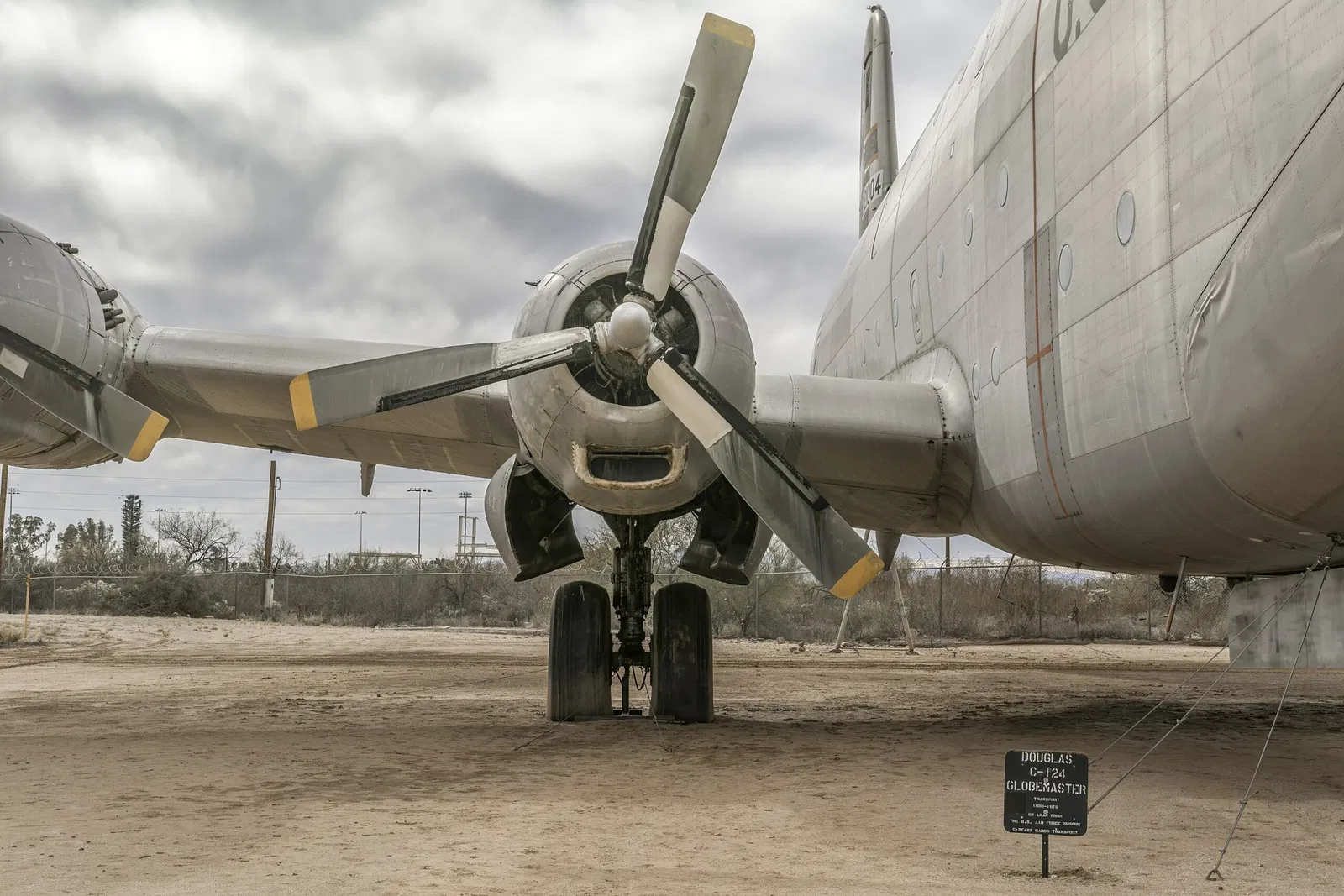 Pima Air and Space Museum