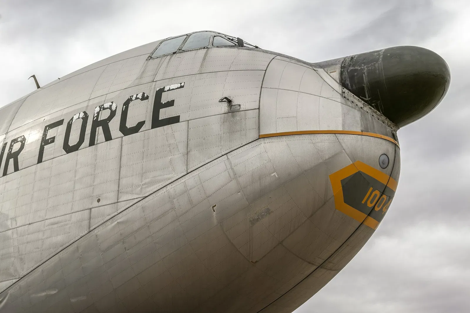 Pima Air & Space Museum