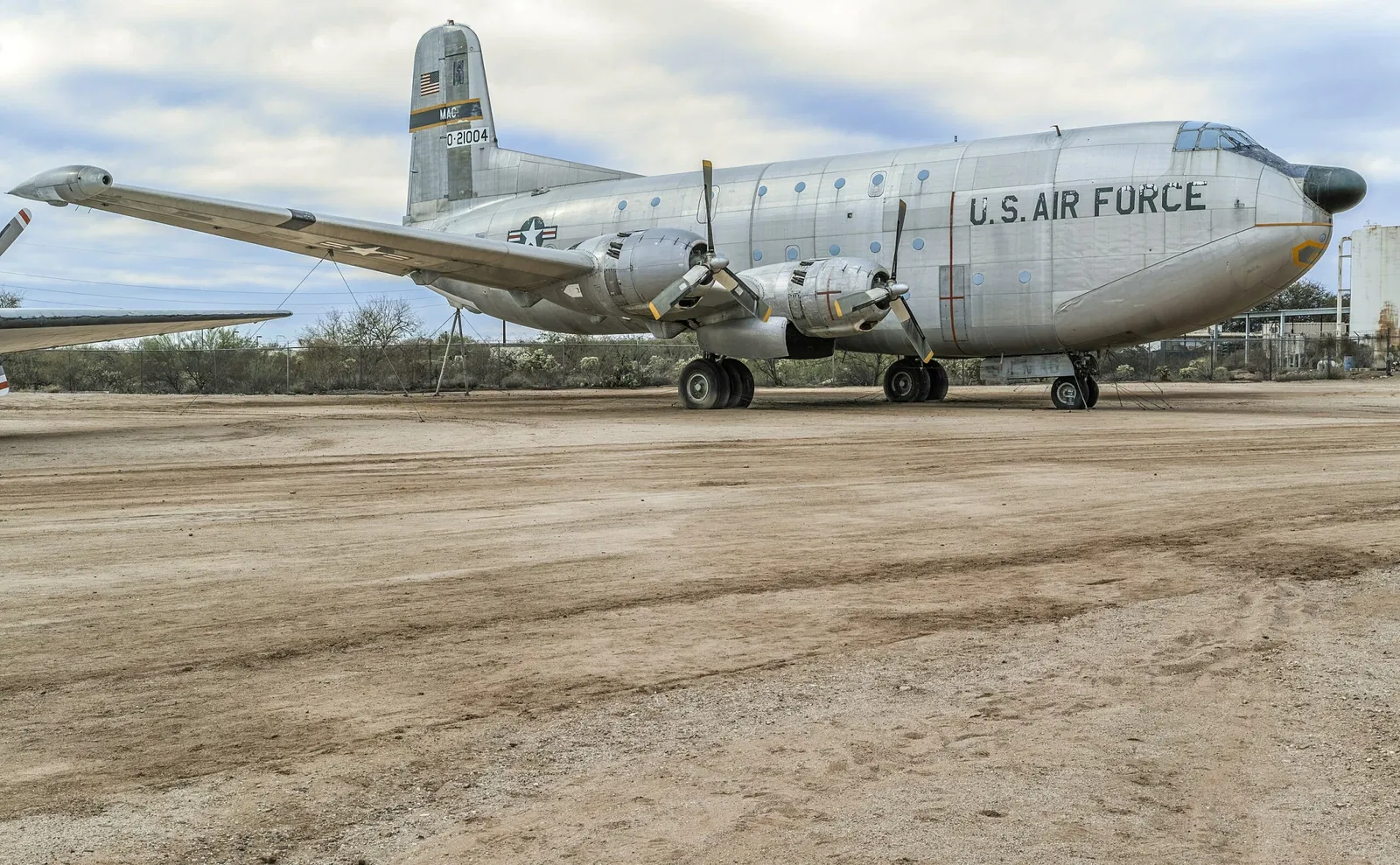 Pima Air and Space Museum
