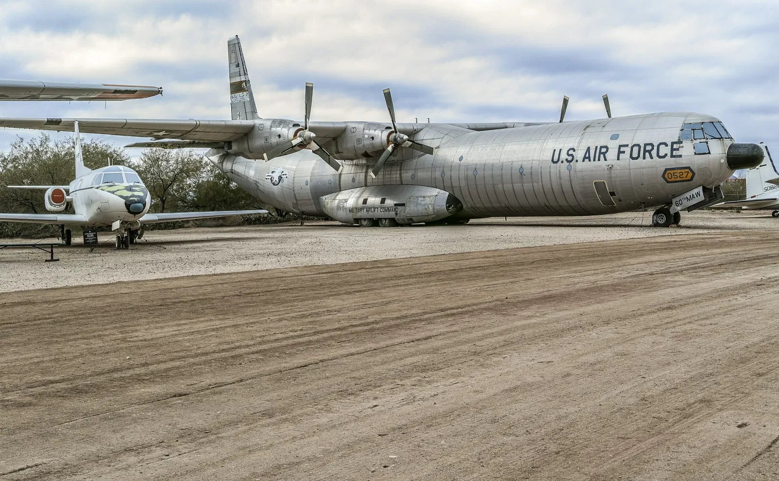 Pima Air & Space Museum