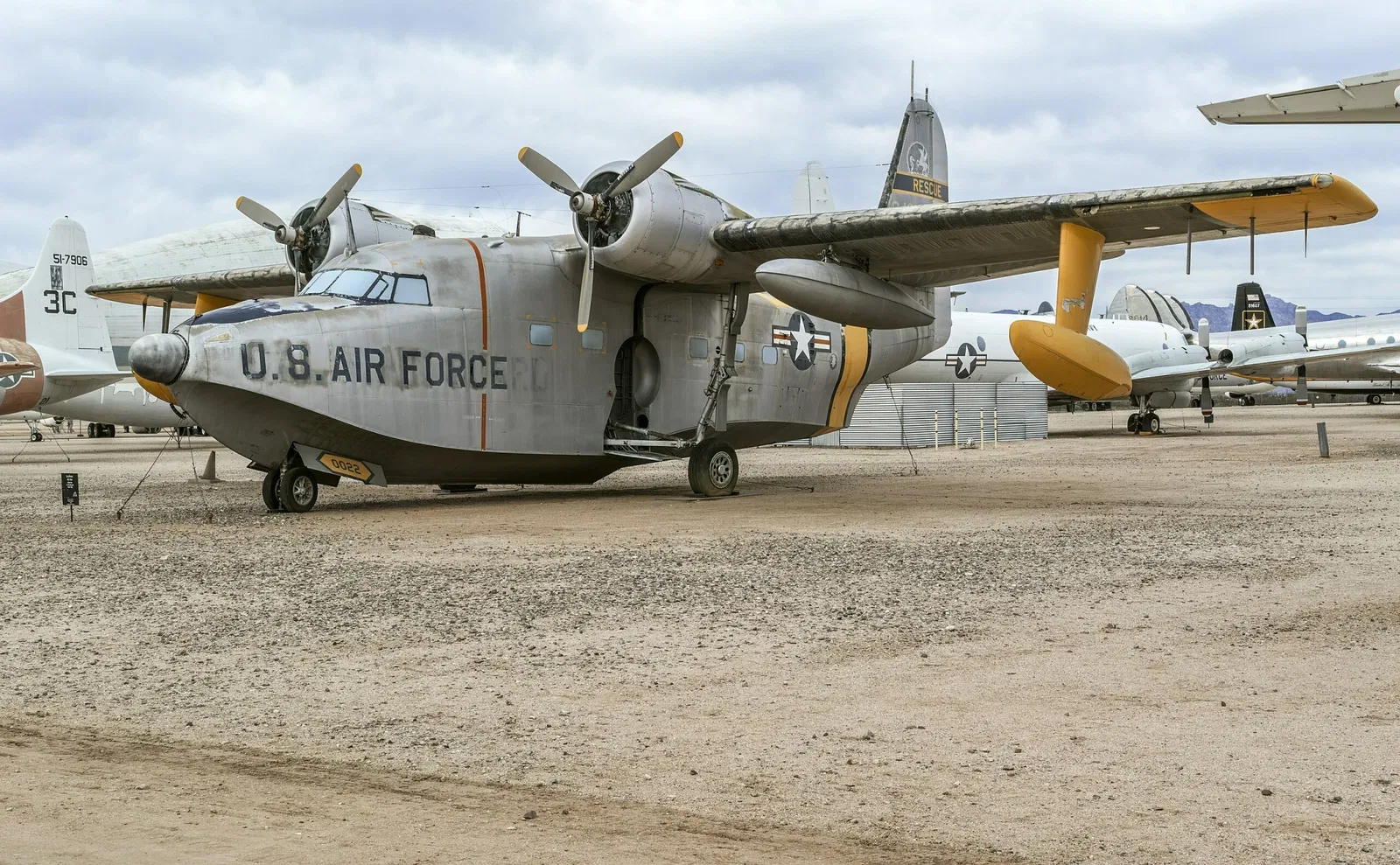Pima Air and Space Museum