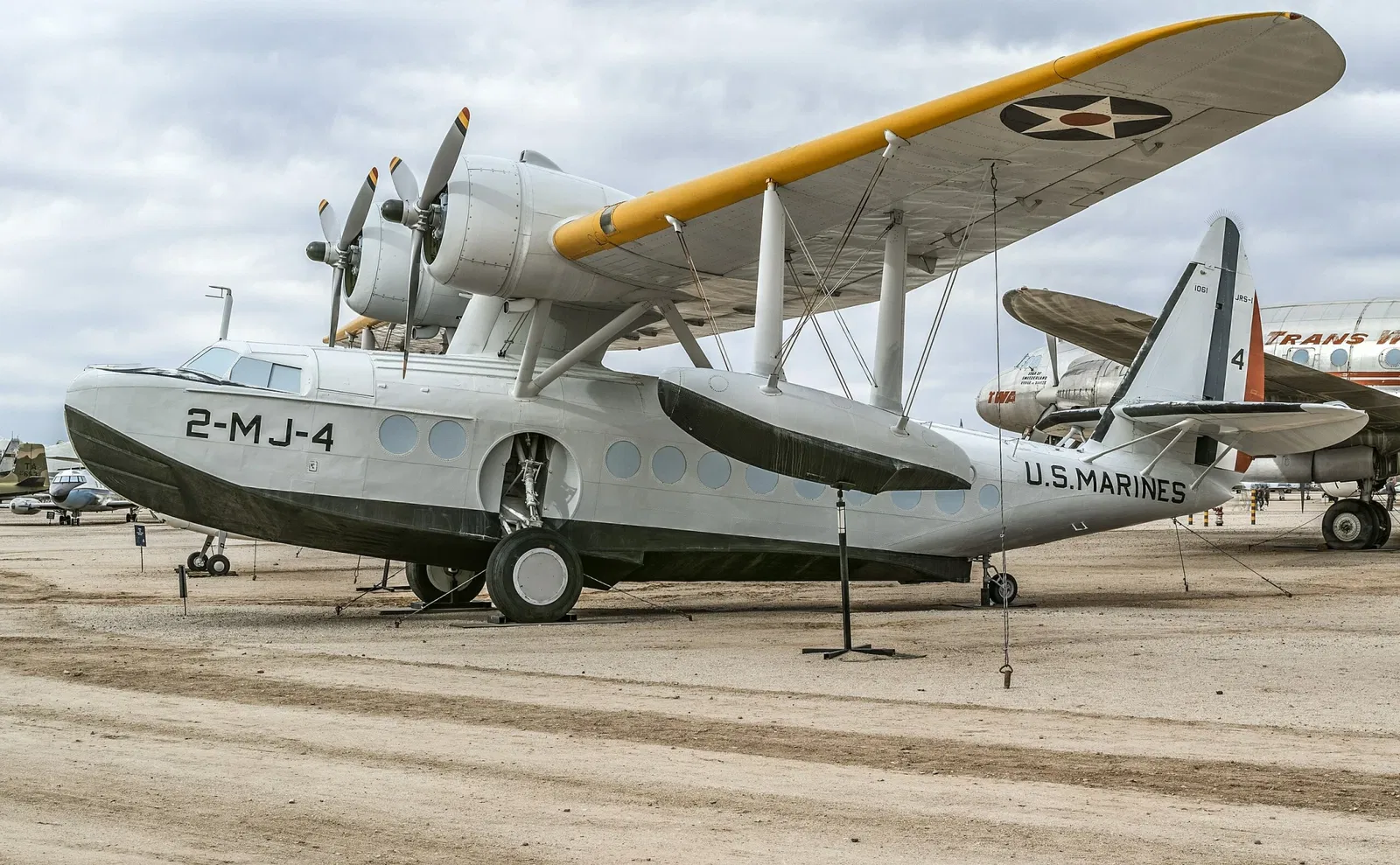 Pima Air and Space Museum