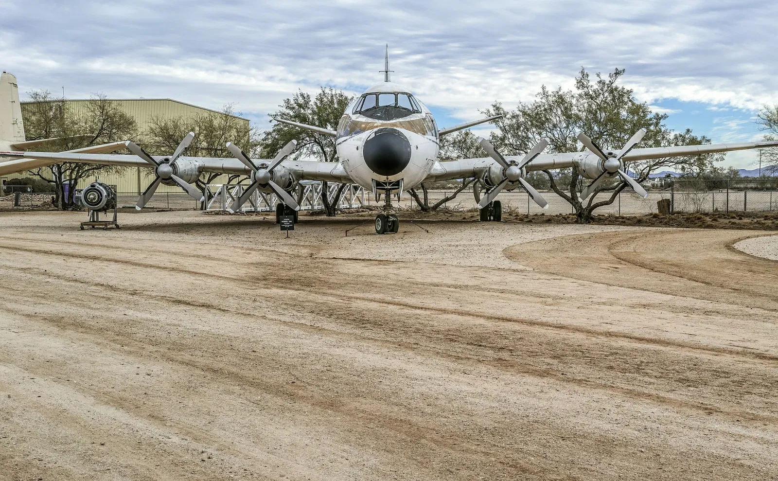 Pima Air and Space Museum