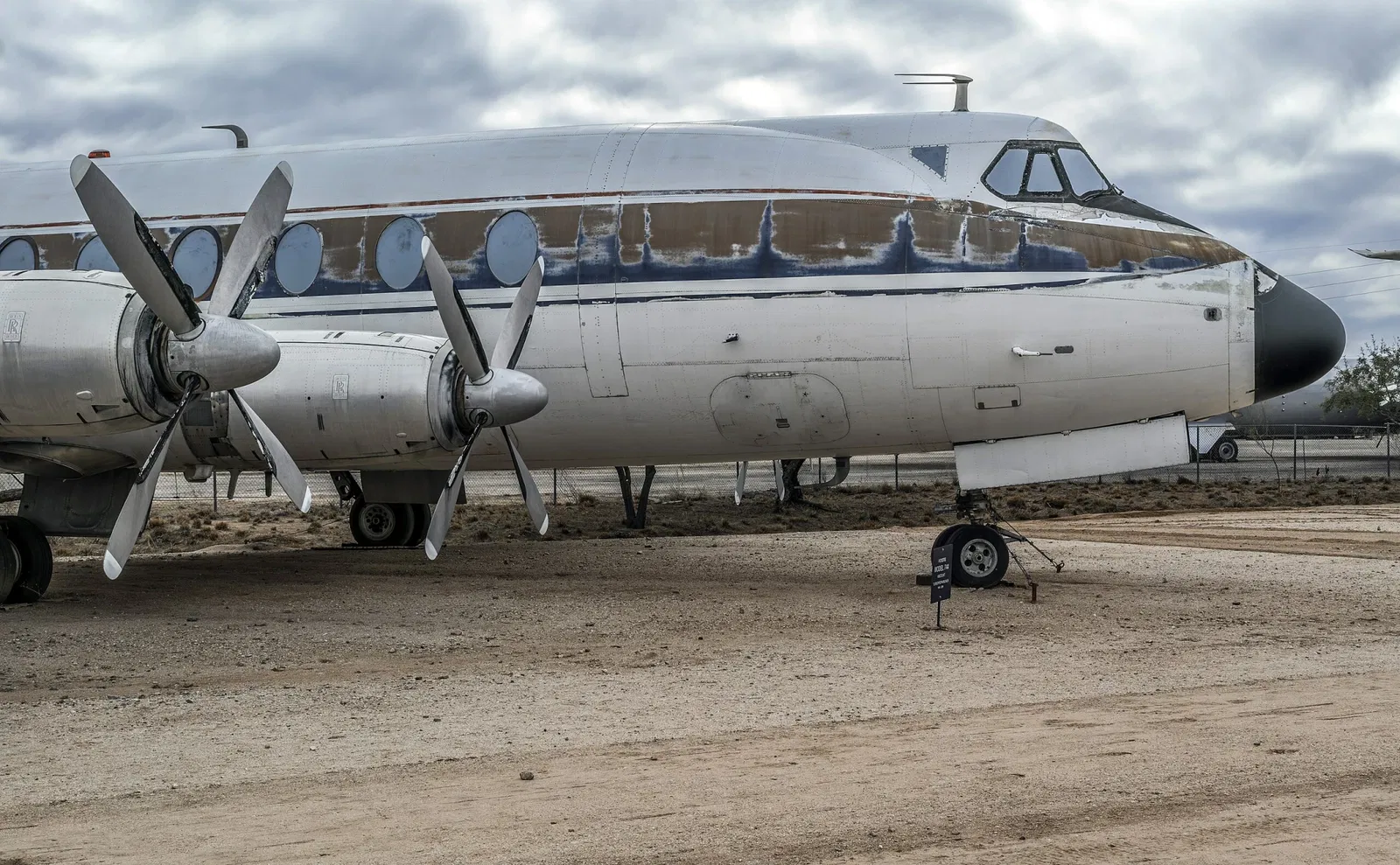 Pima Air & Space Museum