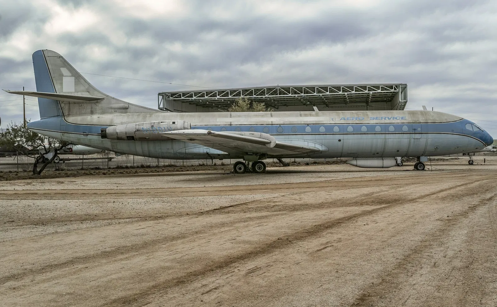 Pima Air and Space Museum