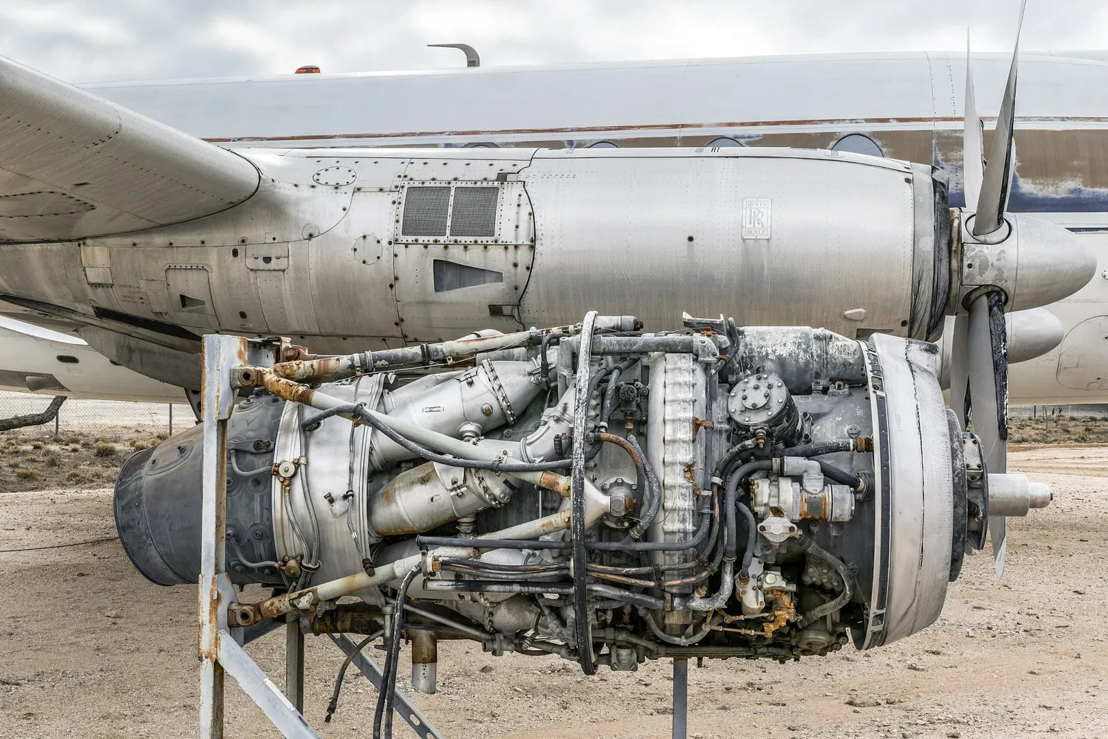 Pima Air & Space Museum