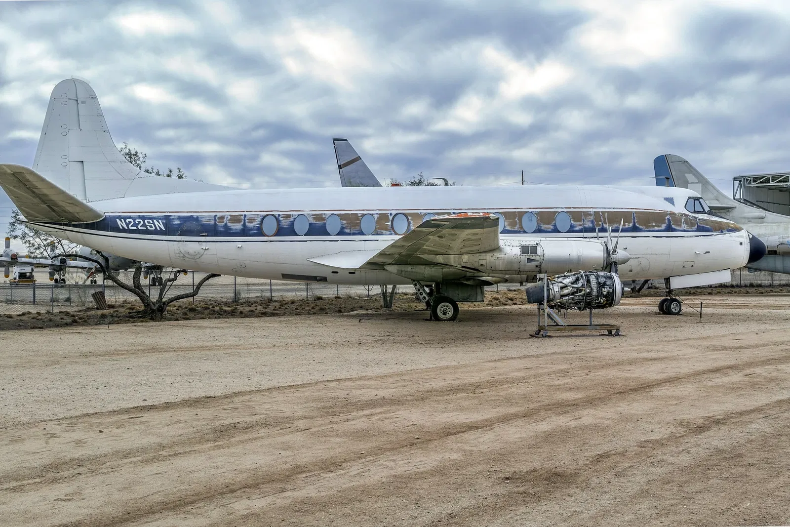 Pima Air and Space Museum