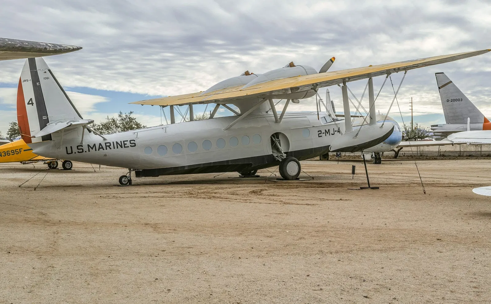 Pima Air and Space Museum