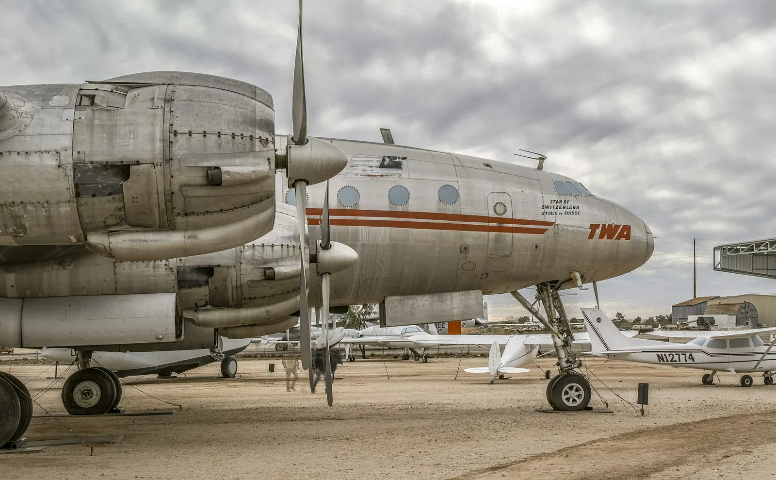 Pima Air & Space Museum