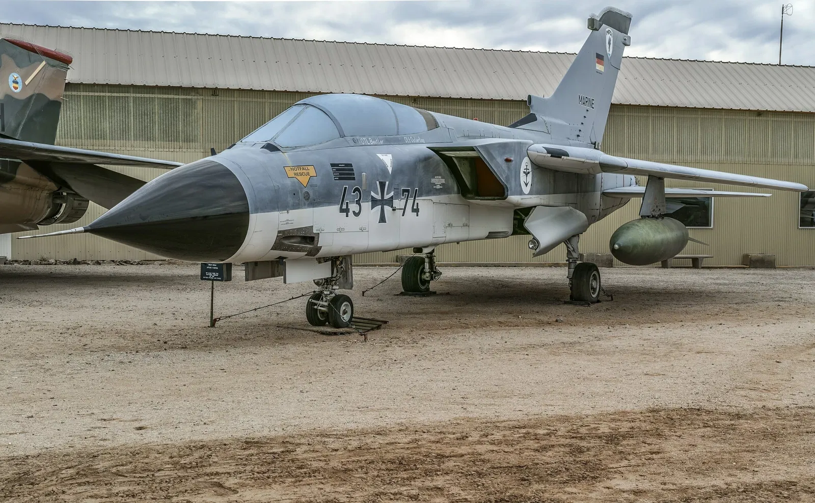 Pima Air and Space Museum