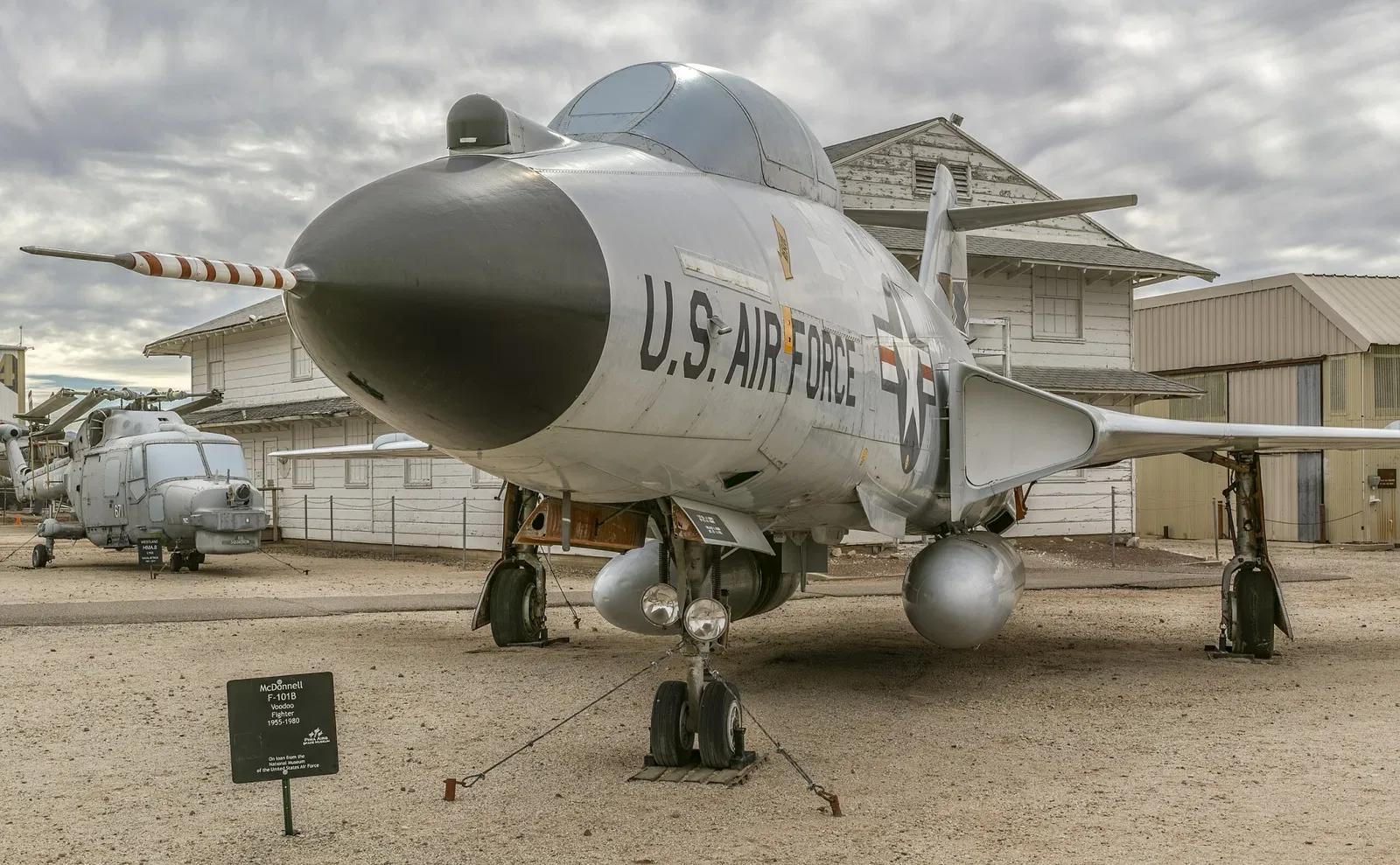 Pima Air and Space Museum