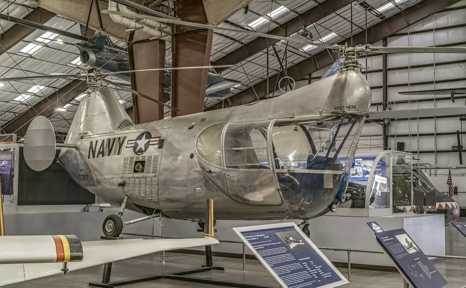 Pima Air and Space Museum