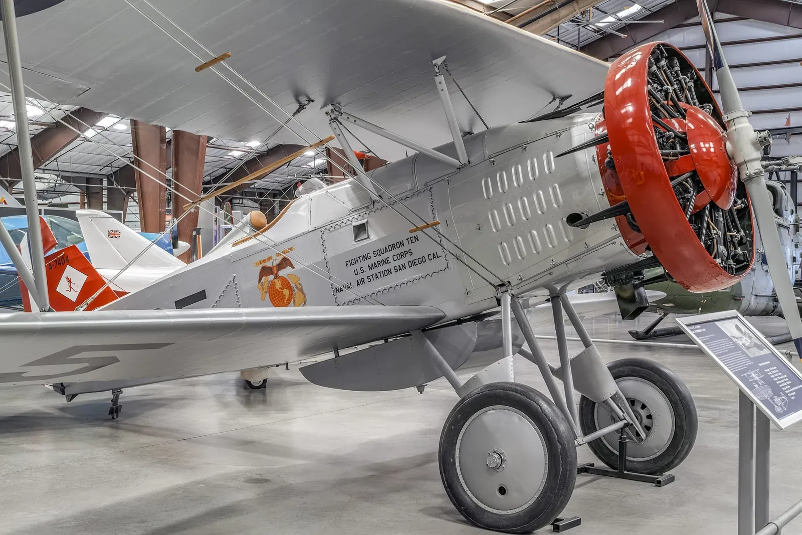 Pima Air & Space Museum