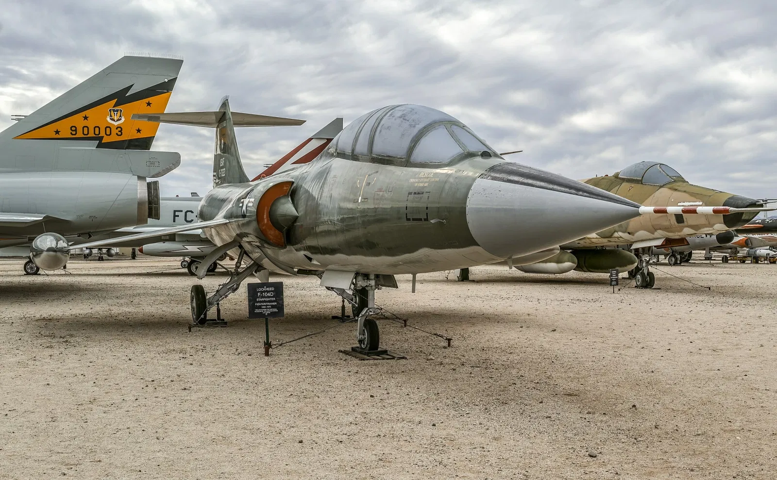 Pima Air and Space Museum